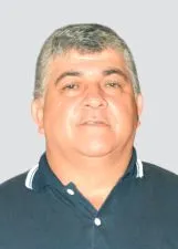 EDELZIO MACHADO DOS SANTOS