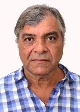 BENEDITO DOS SANTOS