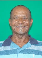 CÍCERO ALECRIM DE JESUS