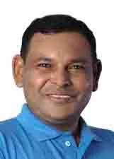 JOSÉ RIVALDO DOS SANTOS