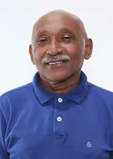 ANTÔNIO BISPO DE RESENDE