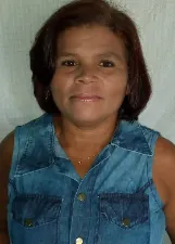 MARIA LUZIA SANTOS