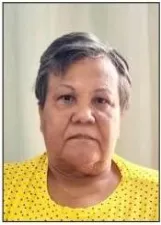 MARIA JOSE DOS SANTOS