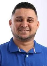 RAPHAEL DA CONCEIÇÃO SANTANA