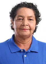 VALDIRA DA SILVA CONCEIÇÃO SANTOS