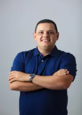 MARCOS ALBERTO REZENDE FILHO
