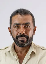 JOSÉ ELSON DOS SANTOS
