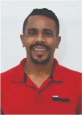 JOSEVAN ALTINO DOS SANTOS
