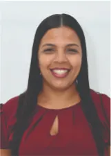 ANA CLAUDIA FERREIRA DOS SANTOS