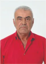 EDIVALDO GARCEZ DOS SANTOS