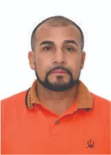 SANDRO JOSÉ VITURINO PEREIRA