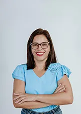 EDNALVA FRANCISCA DA SILVA