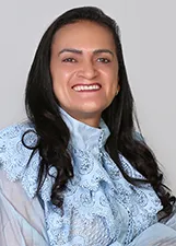 MARIA VAUDILENE DOS SANTOS