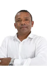 IRAILTON DOS SANTOS