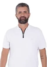 DANILO ROSENDO DOS SANTOS