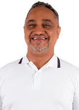 TARCÍSIO DE OLIVEIRA SANTOS