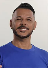 JÂMISSON DOS SANTOS