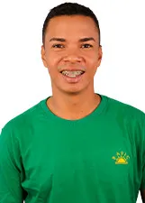 ELIZEU FERREIRA DOS SANTOS