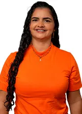 MARIA FABIANE DA CRUZ