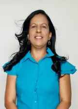 ROSEMÁGDA SANTOS DA SILVA