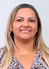 MARILENE DE SANTANA