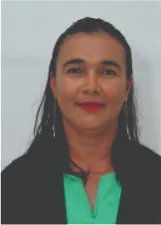 IVANILDA FERREIRA DA SILVA