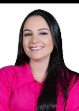 FRANCIELLY SANTOS RAMOS DE OLIVEIRA
