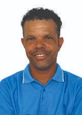 JOSÉ DANIEL DE LIMA