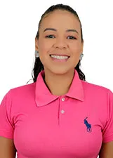 JOSEFA LUANA SANTOS TEIXEIRA