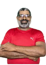 JOSÉ AUGUSTO MENEZES DOS SANTOS