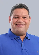 THOMPSON JOSÉ REIS SILVA