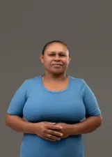 MARCIA DOS SANTOS