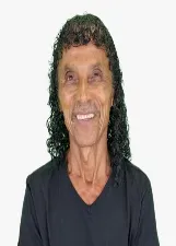 JOSÉ ANTONIO DOS SANTOS