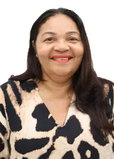 MARIA DA CONCEIÇÃO BISPO DOS SANTOS