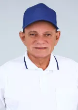 ALFREDO JORGE DE SANTANA