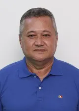 JOSÉ AUGUSTINHO SANTOS