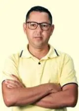 ROBSON SANTOS FERREIRA