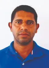 ROBSON DOS SANTOS PIMENTEL