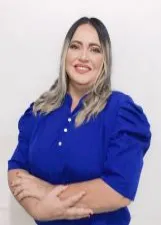 ANA PATRICIA FELIX SANTOS