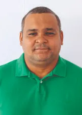 ROMUALDO FAUSTINO