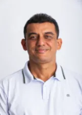 MÁRCIO JOSÉ GARCIA DOS SANTOS