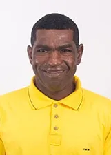 EDIVALDO DOS SANTOS