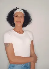 GABRIELLE DOS SANTOS DA CONCEIÇÃO