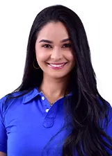 MAIANE SANTOS VIEIRA