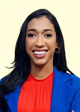 LUANA GREGÓRIO DE SOUZA