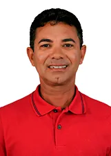 GIVALDO CALISTO DE SANTANA