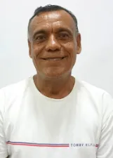 UMBERTO DOS SANTOS SILVA