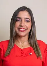 SANDRA MONALIZA DOS SANTOS