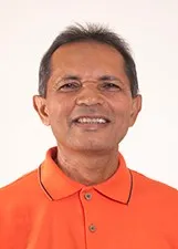 JORGE LUIZ DA SILVA