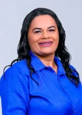 EDILENE TEOBALDO SANTOS